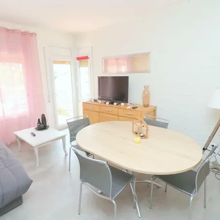 Apartment Viena Mas Oliva