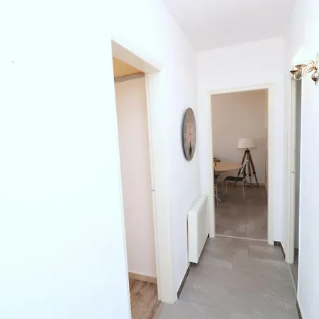 Apartment Viena Mas Oliva Roses