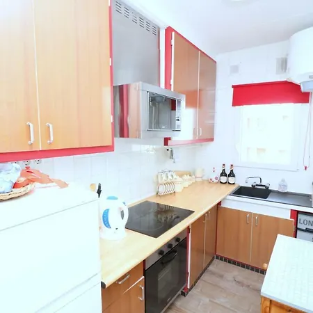 Apartment Viena Mas Oliva *