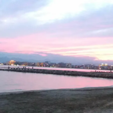 Διαμέρισμα Viena Mas Oliva