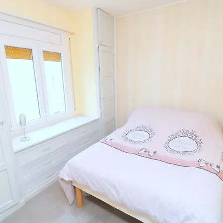 Viena Mas Oliva Apartment
